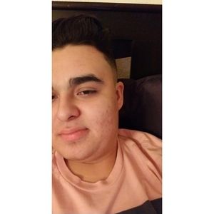 Meet your Posher, Jesus